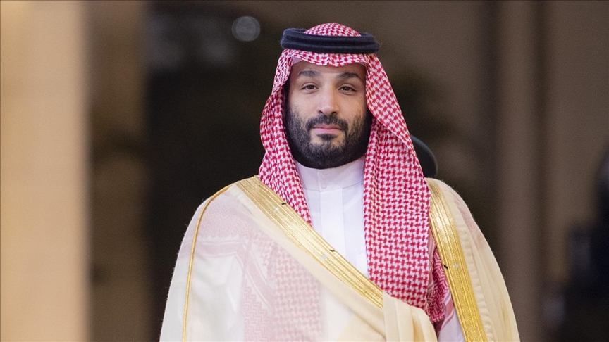 Prestolonasljednik: Saudijska Arabija će dati sve od sebe da pomogne u postizanju dogovora između SAD-a i Irana