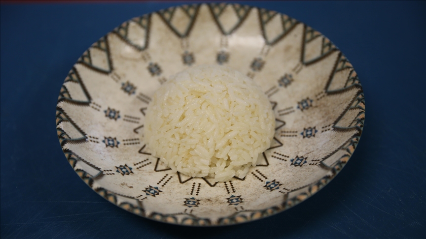 AB'den tam not alan İpsala pirinci dünya markası olma hedefiyle üretilecek