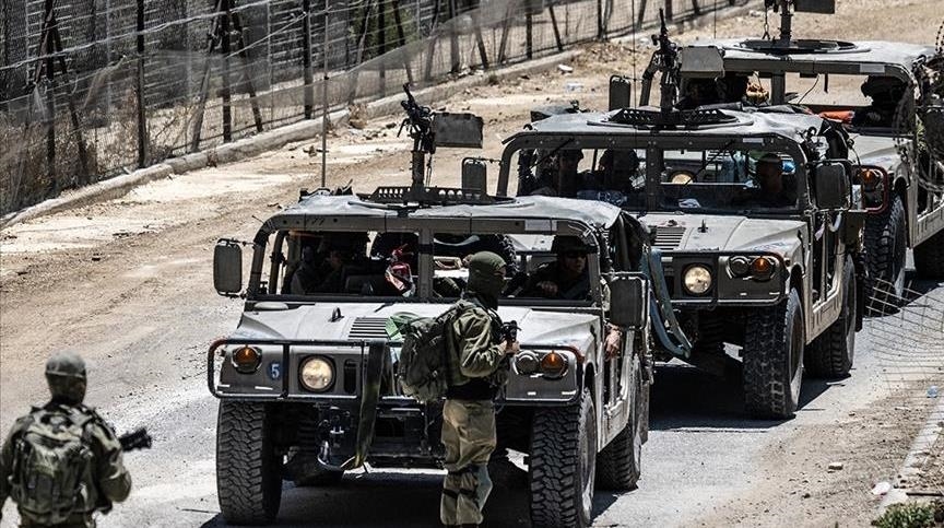 هيئة البث الإسرائيلية: موسكو تعرض إعادة دورياتها جنوب سوريا 