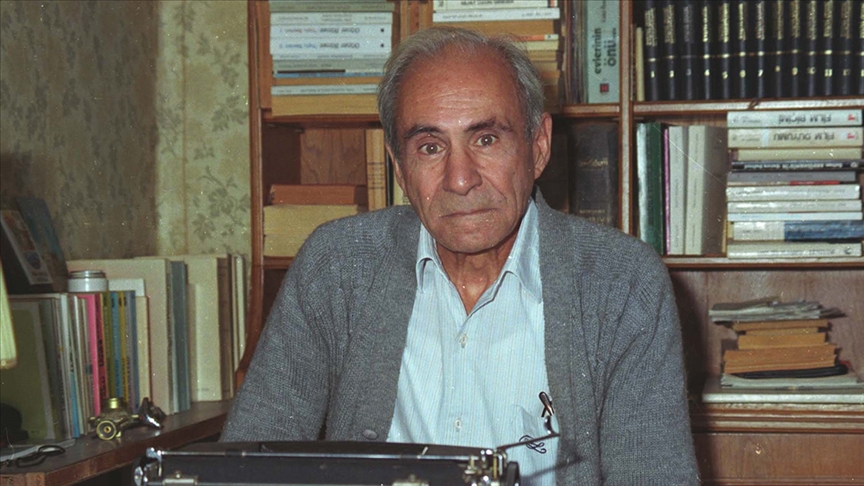 Sinema dünyasının usta yönetmeni: Ömer Lütfi Akad