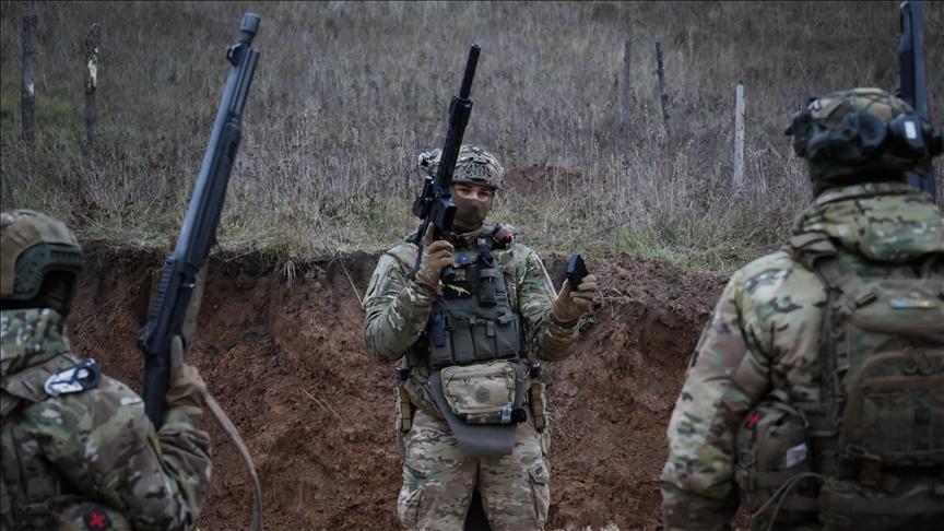 Rusia captura dos localidades más en el este de Ucrania