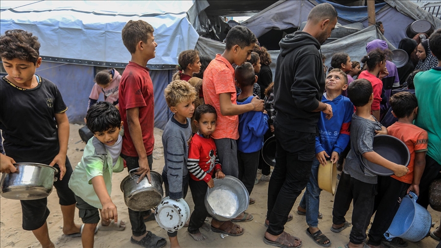 Zvaničnica UN-a upozorava na pogoršanje nesigurnosti hrane u svijetu