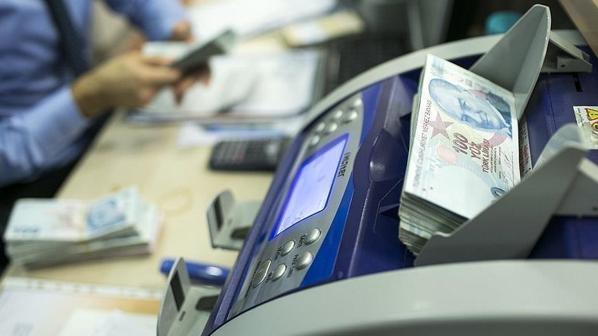 Türkiye’s short-term external debt falls to $165.8B in September