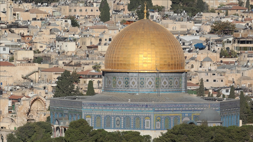 باكستان تدين "بشدة" اقتحام إسرائيليين المسجد الأقصى الاثنين