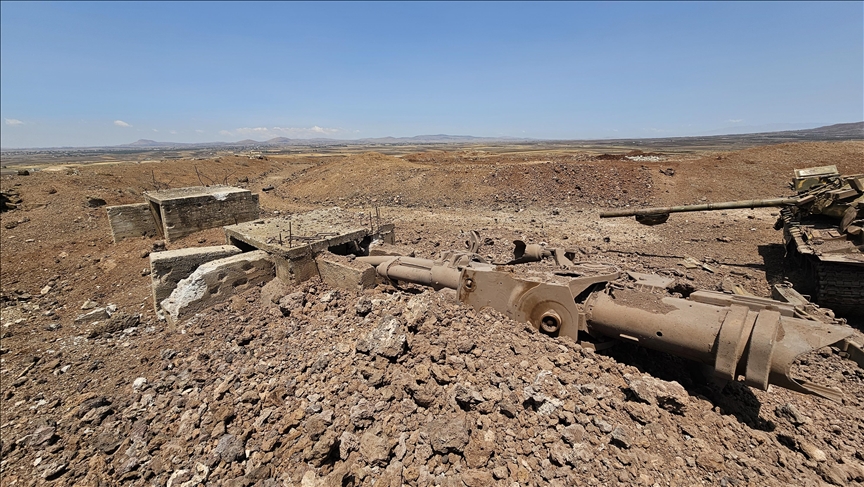 Report reveals Canada's continued role as 'weapons transit corridor' for Israel