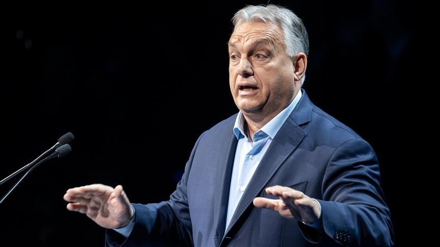 Премьер-министр Венгрии Орбан раскритиковал ЕС за «требование отправлять деньги в Украину»