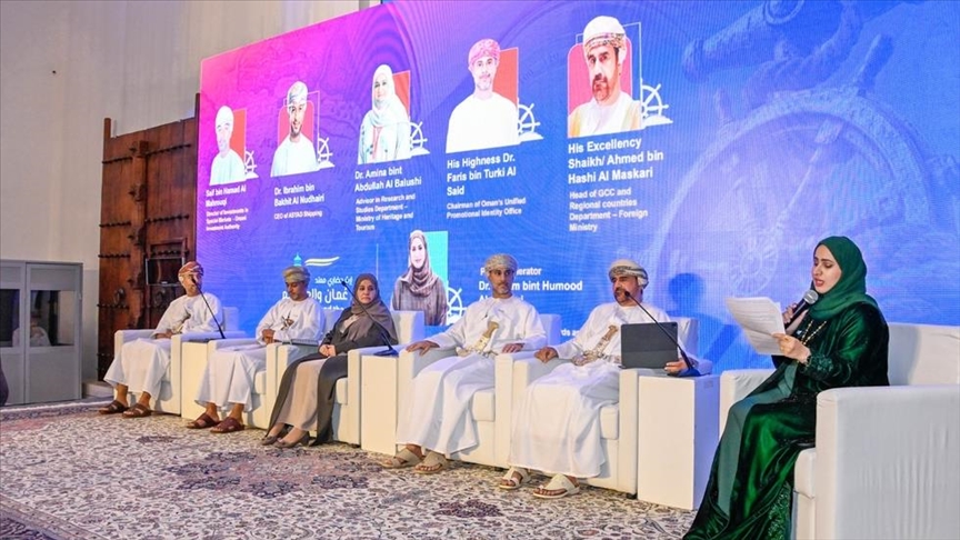 مدير الأسواق بعُمان: نستثمر في 50 دولة ونخطط لـشراكات استراتيجية