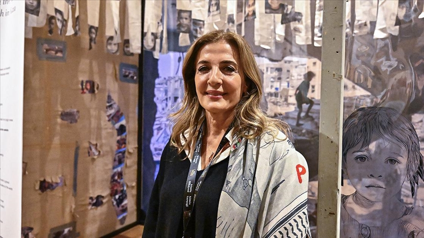 "Hind Rajab'ın Sesi" savaşın ortasındaki bir çocuğun umudunu anlatıyor