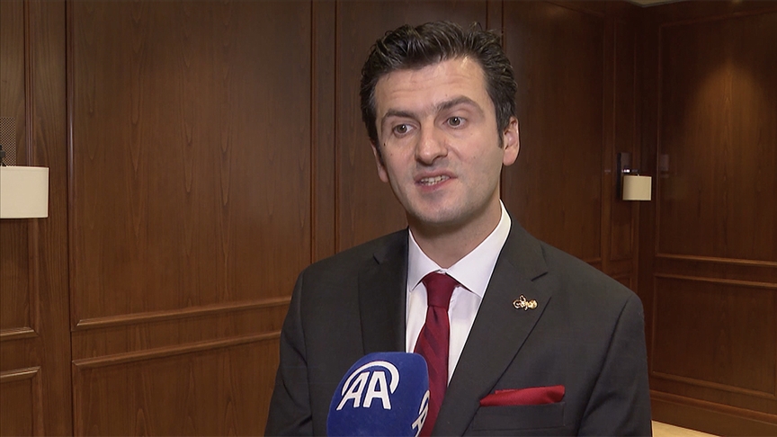 İşitme kaybında "gen tedavisi" çalışmaları gelecekte hastalara umut olabilir