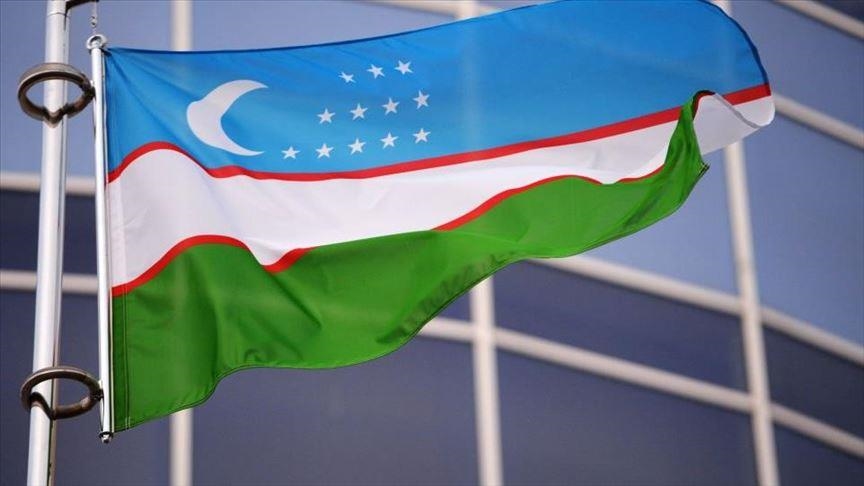 В Узбекистане отмечают День государственного флага