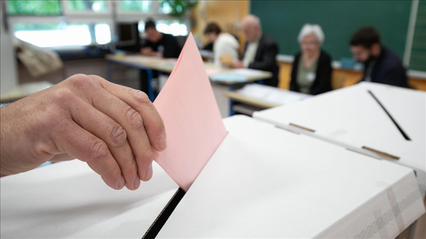 لبنان.. أكثر من 101 ألف مغترب يسجلون للاقتراع بالانتخابات النيابية