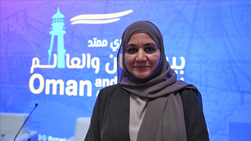 عُمان.. 3600 موقع أثري وعدد زوار يتجاوز 4 ملايين بنهاية 2025