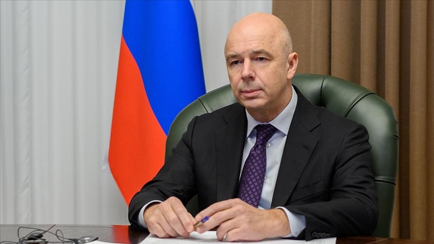 РФ примет аналогичные меры в случае конфискации российских активов - Минфин 