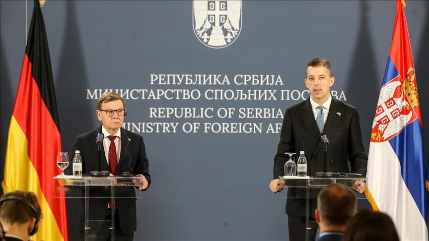 Đurić tvrdi da Srbija ima rekordnu usaglašenost s vanjskom i bezbjednosnom politikom EU