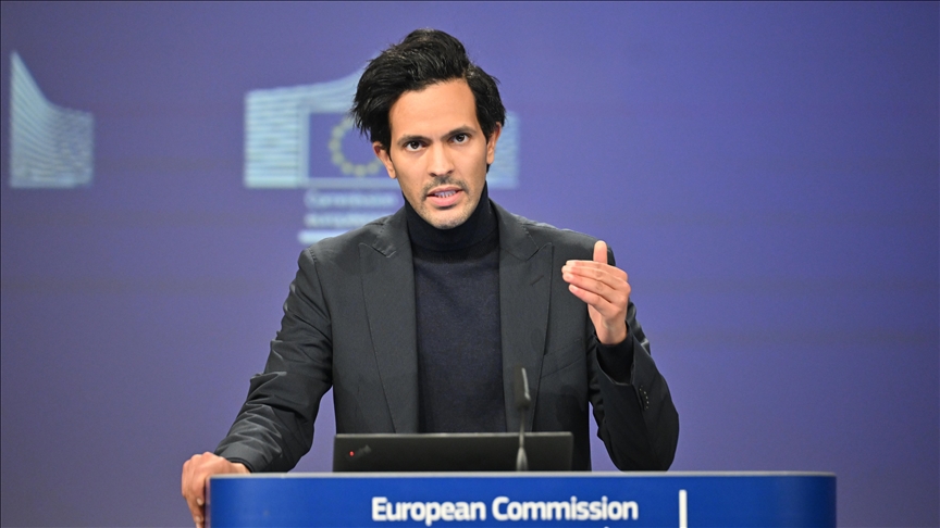 EU welcomes UN Security Council resolution as 'important step to end Gaza conflict'