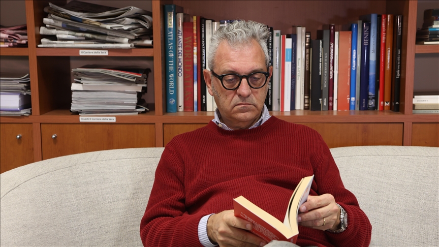 كاتب إيطالي: أثرياء أوروبيون قنصوا مدنيين بالبوسنة للتسلية 