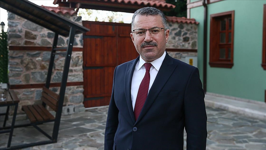 Gençler SosyalFest 2026\'da Türkiye Yüzyılı için yarışacak