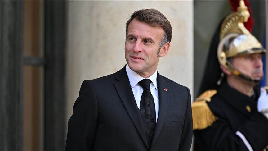Emmanuel Macron convoque une réunion d’urgence sur le narcotrafic après un nouvel assassinat à Marseille