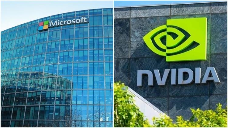 Microsoft, Nvidia ve Anthropic stratejik ortaklık kurdu