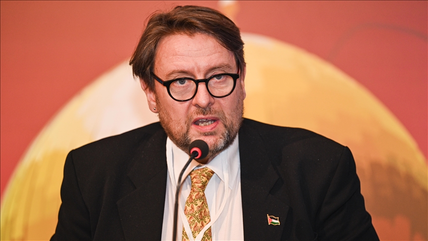 ‘Zionists play all sides’: Pro-Israel influence spans Britain’s politics, says expert