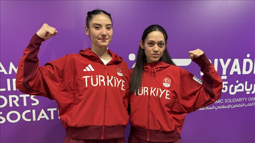 Milli tekvandocular, 2028 Olimpiyatları'nda madalyanın geleceğine inanıyor