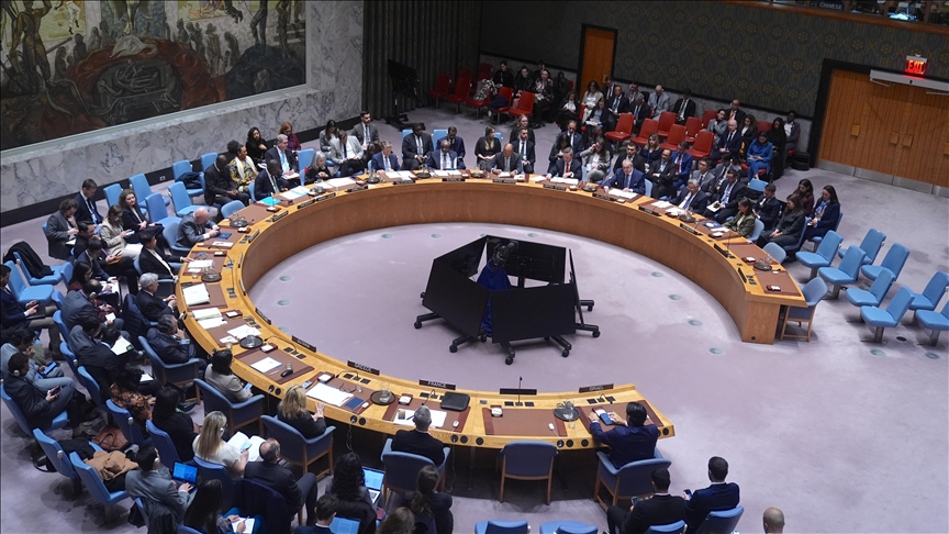 Israel felicita a Trump por la aprobación de su plan para la Franja de Gaza en el Consejo de Seguridad de la ONU