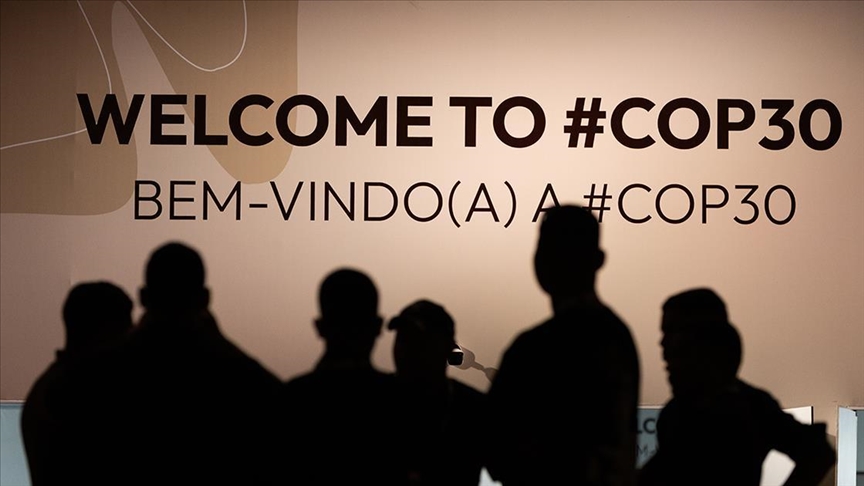 Experts say draft text from UN climate change conference falls short