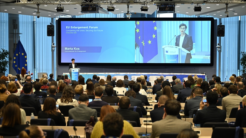 Forum EU u Briselu: Proširenje politička obaveza, a slobodni mediji temelj sigurnosti