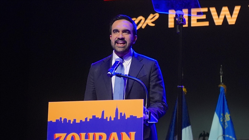 Kryetari i sapozgjedhur, Mamdani: New Yorku do të mbështesë urdhërarrestin e GJND-së kundër Netanyahut