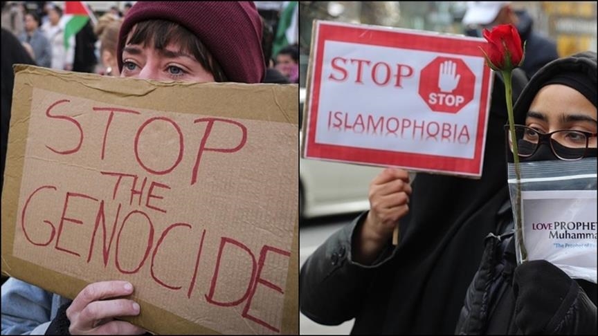 ألمانيا تسجّل 930 جريمة إسلاموفوبيا خلال 9 أشهر من العام 2025