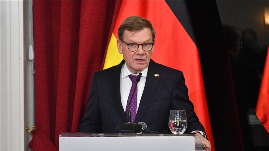 Alemania califica de «buena noticia» la resolución del Consejo de Seguridad de la ONU sobre Gaza 