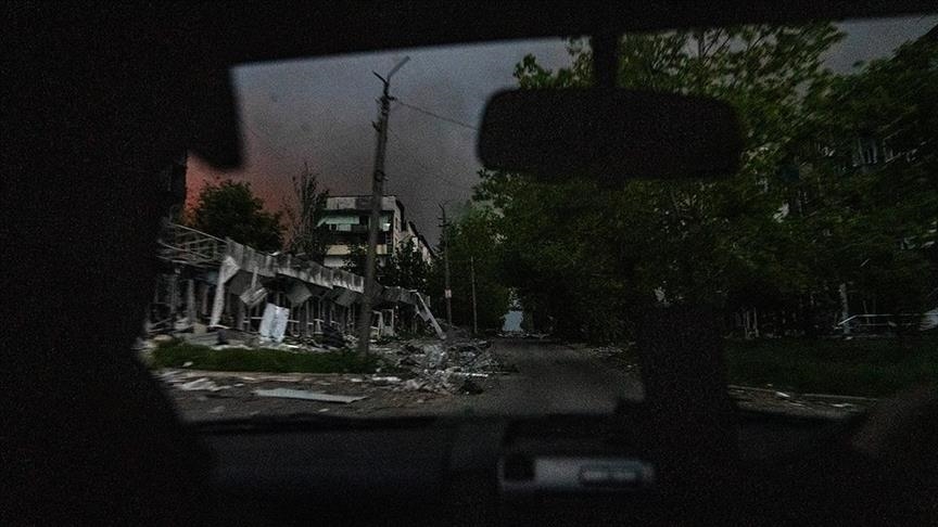 Intensifikohen luftimet në qytetet Pokrovsk dhe Kupyansk, Rusia përpiqet të rrethojë forcat ukrainase