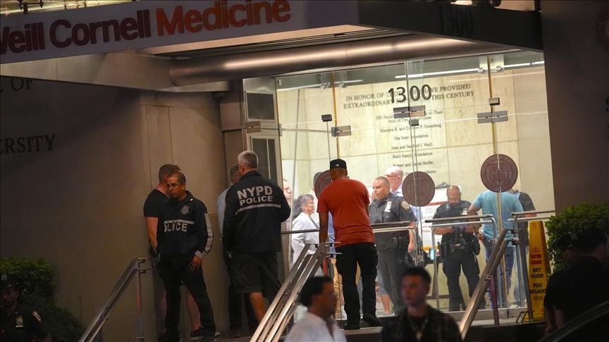 États-Unis : le stress lié au coût des soins de santé augmente à l’approche de la nouvelle année