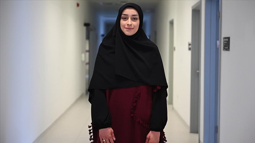 Doğuştan gelen kalp hastalığını yendi, anne olmanın hayalini kuruyor