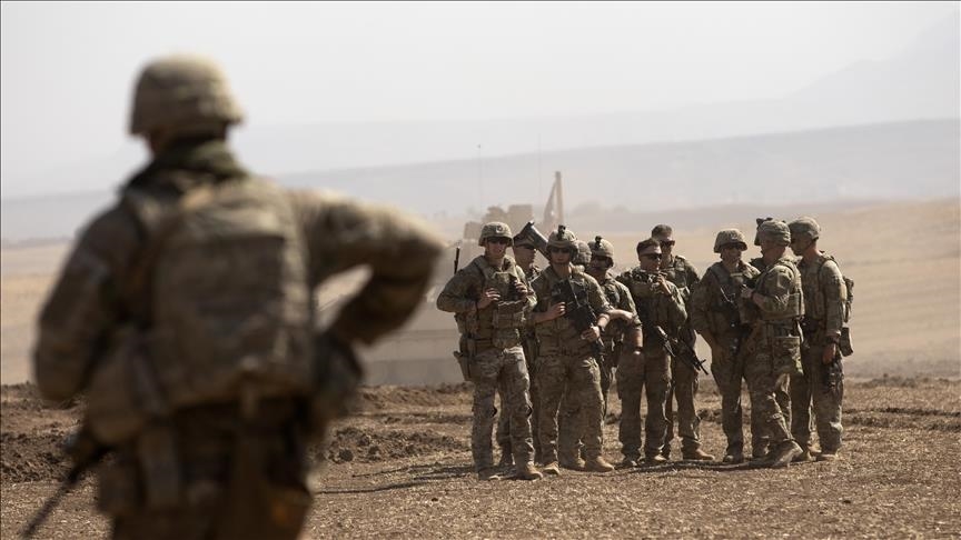 Trump nuk e përjashton mundësinë e dërgimit të trupave amerikane në Venezuelë