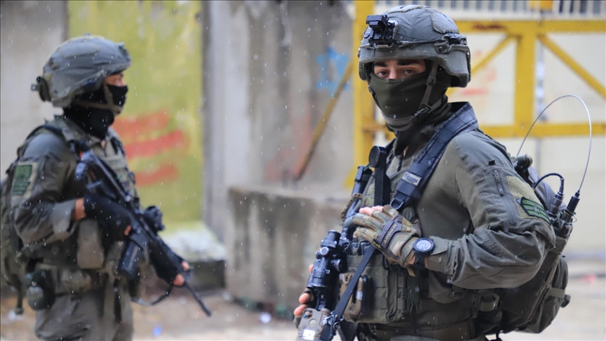 مقتل فلسطينيين اثنين برصاص الجيش الإسرائيلي جنوبي الضفة 