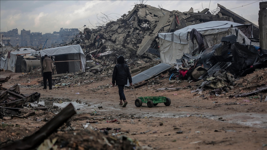 EU odbacuje demografske i teritorijalne promjene u Gazi