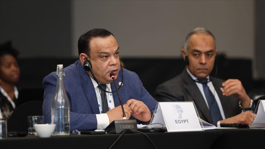 مصر.. قرار بإعادة الاقتراع في 19 دائرة انتخابية بعد "مخالفات جوهرية" 