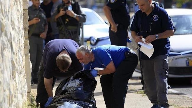 إصابة 4 مستوطنين إسرائيليين في هجوم دهس وطعن جنوبي الضفة 