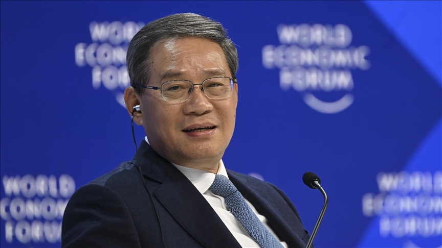 Chinese Premier Li hopes for 'more conveniences' for Chinese enterprises to invest, operate in Russia