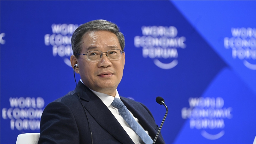 Chinese premier urges SCO to play greater role in promoting good global governance