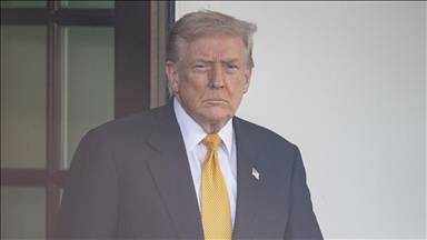 Serokê Amerîkayê Trump daxuyand ku ew ê F-35an bifroşin Erebistana Siûdî 