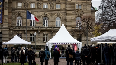 Strasbourg : un candidat publie un tract en arabe, turc et alsacien pour les municipales