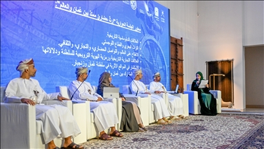 مسؤول عُماني: السلطنة توظف الحياد لخدمة الأمن والسلم الدوليين