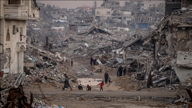 Një vajzë palestineze gjendet e gjallë në morgun e Gazës disa orë pasi u shpall e vdekur