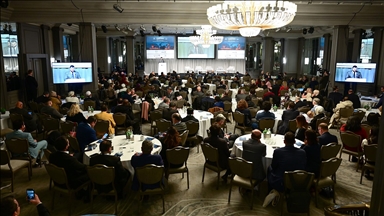 İslami finans küresel ölçekte ivme kazanıyor