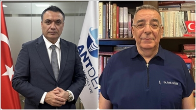 Türkiye dental turizmde gözünü dünyanın zirvesine dikti