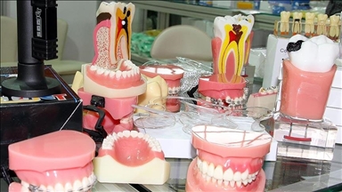 ترکیه، پیشرو در گردشگری دندانپزشکی