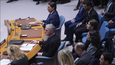 Indonesia sambut baik tesolusi DK PBB tentang Gaza