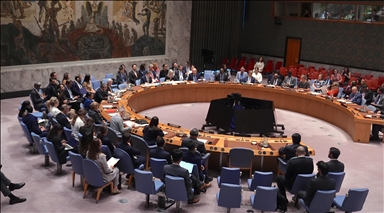 Vijeće sigurnosti UN-a usvojilo rezoluciju o uspostavljanju Odbora za mir u Gazi i stabilizacijskih snaga